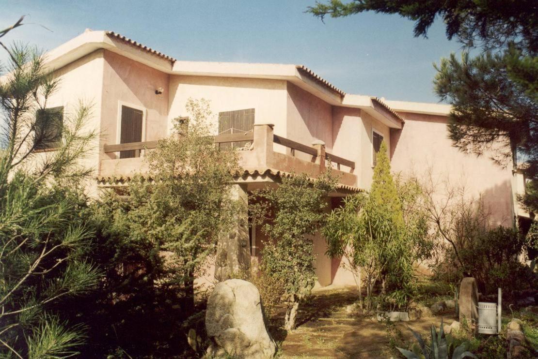 Residence Majori Rena Majore Exterior foto